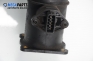 Air mass flow meter for Nissan Primera 1.8, 115 hp, hatchback, 2002 № Bosch 0 280 218 094
