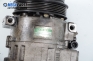 Kompressor klimaanlage für Mercedes-Benz CLK-Class 208 (C/A) 2.0, 136 hp, coupe automatik, 1997 № 000 234 09 11