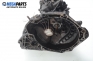  for Opel Astra G 1.7 TD, 68 hp, lkw, 1999