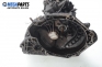  for Opel Astra G 1.7 TD, 68 hp, truck, 1999