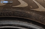 Snow tires for BMW 3 (E46) (1998-2005)