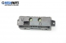 Display for Opel Corsa C 1.2, 75 hp, hatchback, 5 doors, 2002