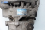 Alternator for Kia Sorento 2.5 CRDi, 140 hp automatic, 2003 № VALEO AF111393