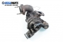 Turbo for Peugeot 306 2.0 HDI, 90 hp, station wagon, 1999
