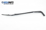 Front wipers arm for Alfa Romeo 146 1.4 16V T.Spark, 103 hp, 2000, position: left