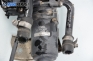 Heater valve for Audi A8 (D2) 2.5 TDI, 150 hp automatic, 1998 № 4D0 959 617A / Denso 113600-8850