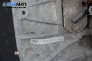 Automatik-getriebe für Nissan Micra (K11) 1.0 16V, 54 hp, 3 türen automatik, 1995 № 690019