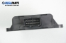 Modul pompă de combustibil for Citroen C8 2.2 HDi, 128 hp, 2004 № 9648282380-01