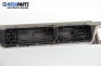 ECU incl. ignition key for Mini Cooper (R50, R53) 1.6, 170 hp, hatchback, 3 doors, 2006 № 1214-7557395-01