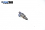 Gasoline fuel injector for Renault Megane I 1.6, 75 hp, sedan, 1997 № 866313