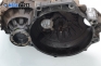  for Volkswagen Golf II 1.6 D, 54 hp, 1987