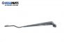 Front wipers arm for Citroen Xsara 1.9 D, 70 hp, station wagon, 1999, position: left