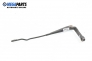 Front wipers arm for Volkswagen Golf III 1.8, 90 hp, station wagon, 1993, position: left