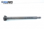 Tail shaft for BMW 5 (E34) 2.4 td, 115 hp, sedan, 1991, position: front