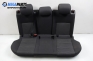 Seats set for Volkswagen Golf VI 1.4, 80 hp, 5 doors, 2011