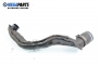 Turbo pipe for Peugeot 306 2.0 HDI, 90 hp, station wagon, 1999