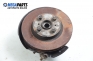 Knuckle hub for Toyota Corolla (E110) 1.4, 86 hp, station wagon, 1998, position: front - right