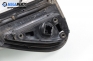 Mirror for Honda CR-V 2.0 16V, 128 hp, 5 doors, 1998, position: right