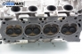 Engine head for Toyota Auris 1.8 Hybrid, 99 hp, hatchback, 5 doors automatic, 2014 № 1413228144