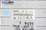 ECU mit zündschlüssel für Opel Vectra B 2.0 16V DI, 82 hp, combi, 1997 № Bosch 0 281 001 335