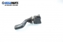 Lights lever for Opel Astra F 1.7 D, 60 hp, station wagon, 1993