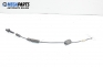 Gearbox cable for Renault Laguna I (B56; K56) 2.0, 114 hp, hatchback automatic, 1998