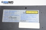 Magazie CD pentru Jaguar S-Type 3.0, 238 cp automat, 2000 № XW4F-18C830-A