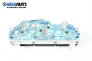 Bloc instrumente de bord pentru Nissan Almera (N15) 1.4, 87 cp, hatchback, 5 uși, 1998