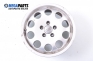 Alloy wheels for Audi A6 (C5) (1997-2004) 16 inches, width 7 (The price is for the set)