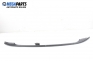 Roof rack for Chevrolet Captiva 3.2 4WD, 230 hp automatic, 2007, position: left