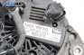 Gerenator for Audi A3 (8P) 1.6, 102 hp, 2003 № 06F 903 023 C