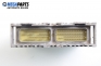 ECU pentru Mercedes-Benz E-Class 210 (W/S) 2.3, 150 cp, sedan automat, 1997 № A 017 545 25 32