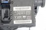 ECU incl. ignition key and immobilizer for Mercedes-Benz A-Class W168 1.6, 102 hp, 5 doors, 1998 № A 025 545 41 32