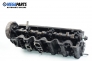 Engine head for Volvo S80 2.5 TDI, 140 hp, sedan, 1999