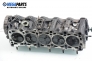 Engine head for Volvo S80 2.5 TDI, 140 hp, sedan, 1999