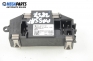 Reostat pentru Volkswagen Passat (B6) 2.0 TDI, 140 cp, combi automat, 2005 № Bosch F 011 500 002