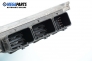 ECU for Renault Megane Scenic 1.9 dCi, 102 hp, 2001 № Bosch 0 281 001 934