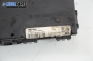 BSI modul für Peugeot 206 2.0 HDI, 90 hp, hecktür, 3 türen, 2000 № 9626460880