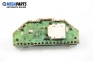 Instrument cluster for Peugeot 106 1.0, 50 hp, 5 doors, 1996