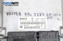 ECU incl. reader and ignition key for Opel Vectra B 2.0 16V DTI, 101 hp, station wagon, 1999 № bosch 0 281 001 634