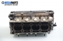 Engine head for Rover 45 1.4 Si, 103 hp, hatchback, 5 doors, 2000