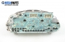 Instrument cluster for Volvo S40/V40 2.0, 140 hp, station wagon, 1997