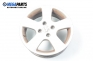 Alloy wheels for Peugeot 307 (2000-2008) 16 inches, width 6.5 (The price is for the set)