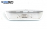 Licence plate holder for Mercedes-Benz S-Class W220 3.2 CDI, 197 hp automatic, 2000