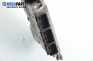 ECU mit leser und karte für Renault Laguna II (X74) 1.9 dCi, 120 hp, hecktür, 2002 № Bosch 0 281 011 101