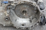 Automatic gearbox for Opel Vectra C 2.2 16V DTI, 125 hp, sedan automatic, 2005 № 55352536A