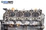 Engine head for Fiat Croma 1.8 16V, 140 hp, station wagon, 2006