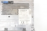 Auto kassettenspieler für Volvo S40/V40 2.0, 140 hp, combi, 1997 № 3533962-1