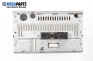 Cassette player for Volvo S40/V40 2.0, 140 hp, station wagon, 1997 № 3533962-1