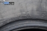 Summer tires VREDESTEIN 175/70/14, DOT: 0904 (The price is for the set)